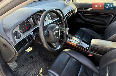 Седан Audi A6 2007 в 