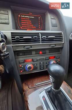 Седан Audi A6 2006 в 