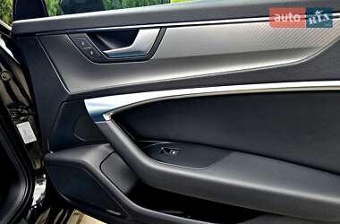 Седан Audi A6 2020 в 
