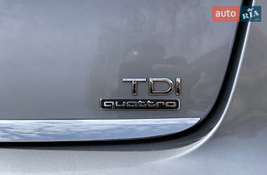 Универсал Audi A6 2016 в 