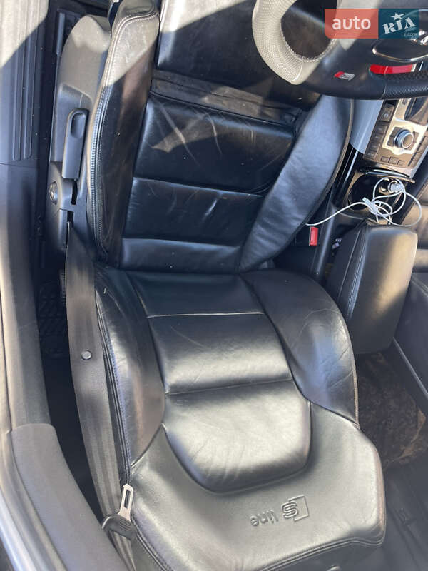 Универсал Audi A6 2007 в Киеве