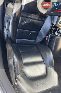 Универсал Audi A6 2007 в 