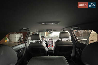 Универсал Audi A6 2007 в 