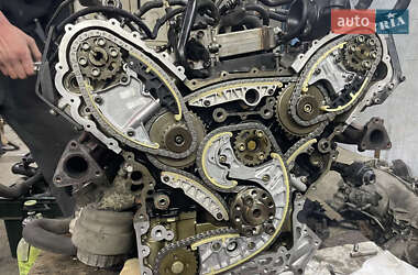 Универсал Audi A6 2007 в 