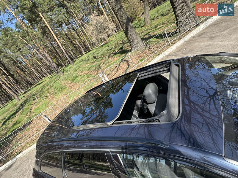 Универсал Audi A6 2015 в Киеве