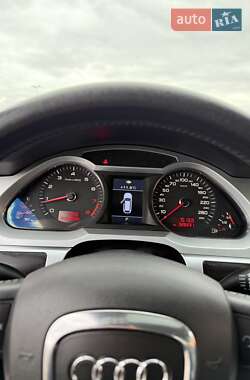 Универсал Audi A6 2009 в 