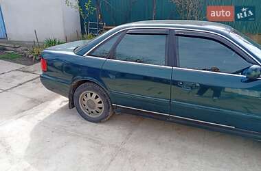 Седан Audi A6 1996 в 