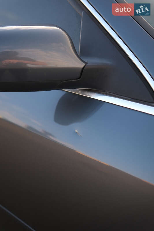 Універсал Audi A6 2004 в Вінниці