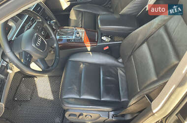 Седан Audi A6 2007 в 