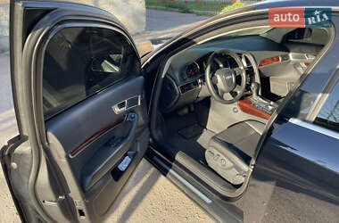 Седан Audi A6 2007 в 