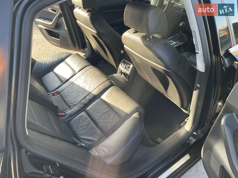 Седан Audi A6 2007 в Кропивницькому