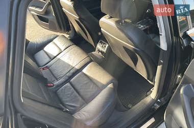 Седан Audi A6 2007 в 