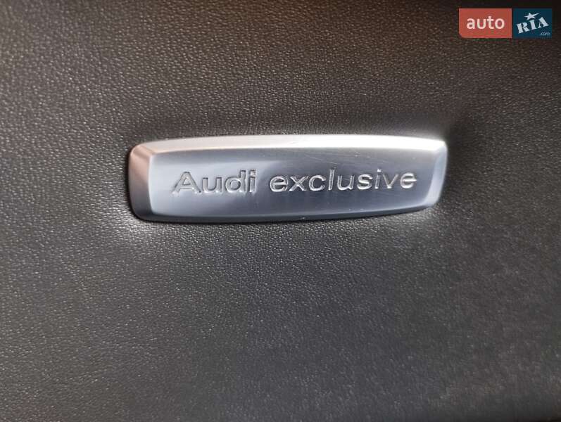 Седан Audi A6 2010 в Львові