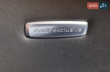 Седан Audi A6 2010 в 