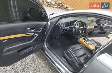 Седан Audi A6 2010 в 