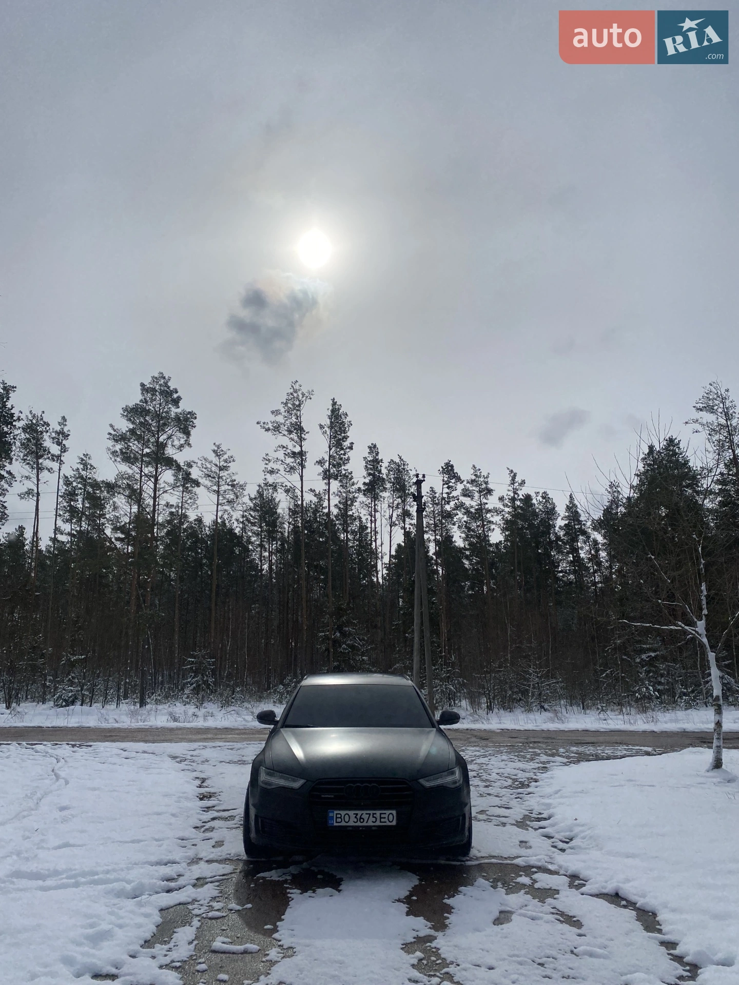 2014 Audi A6 - мініатюра 14