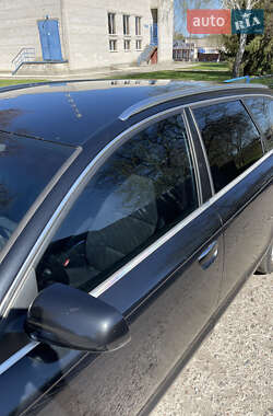 Универсал Audi A6 2006 в 