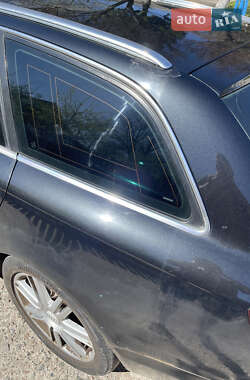 Универсал Audi A6 2006 в 