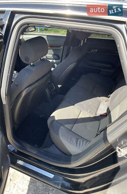 Универсал Audi A6 2006 в 