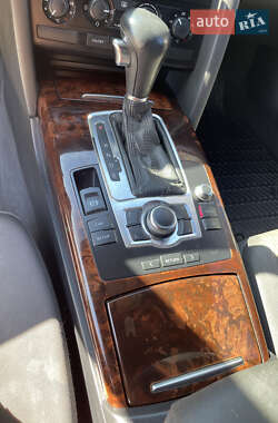 Универсал Audi A6 2006 в 
