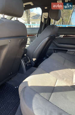 Универсал Audi A6 2006 в 
