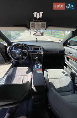 Универсал Audi A6 2006 в 