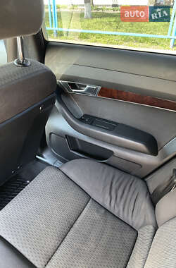 Универсал Audi A6 2006 в 