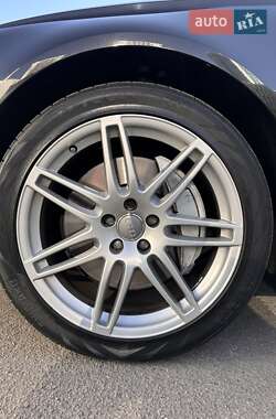 Седан Audi A6 2012 в 
