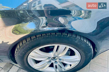 Универсал Audi A6 2004 в 