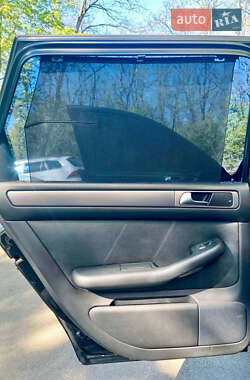 Универсал Audi A6 2004 в 