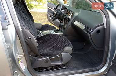 Универсал Audi A6 2007 в 