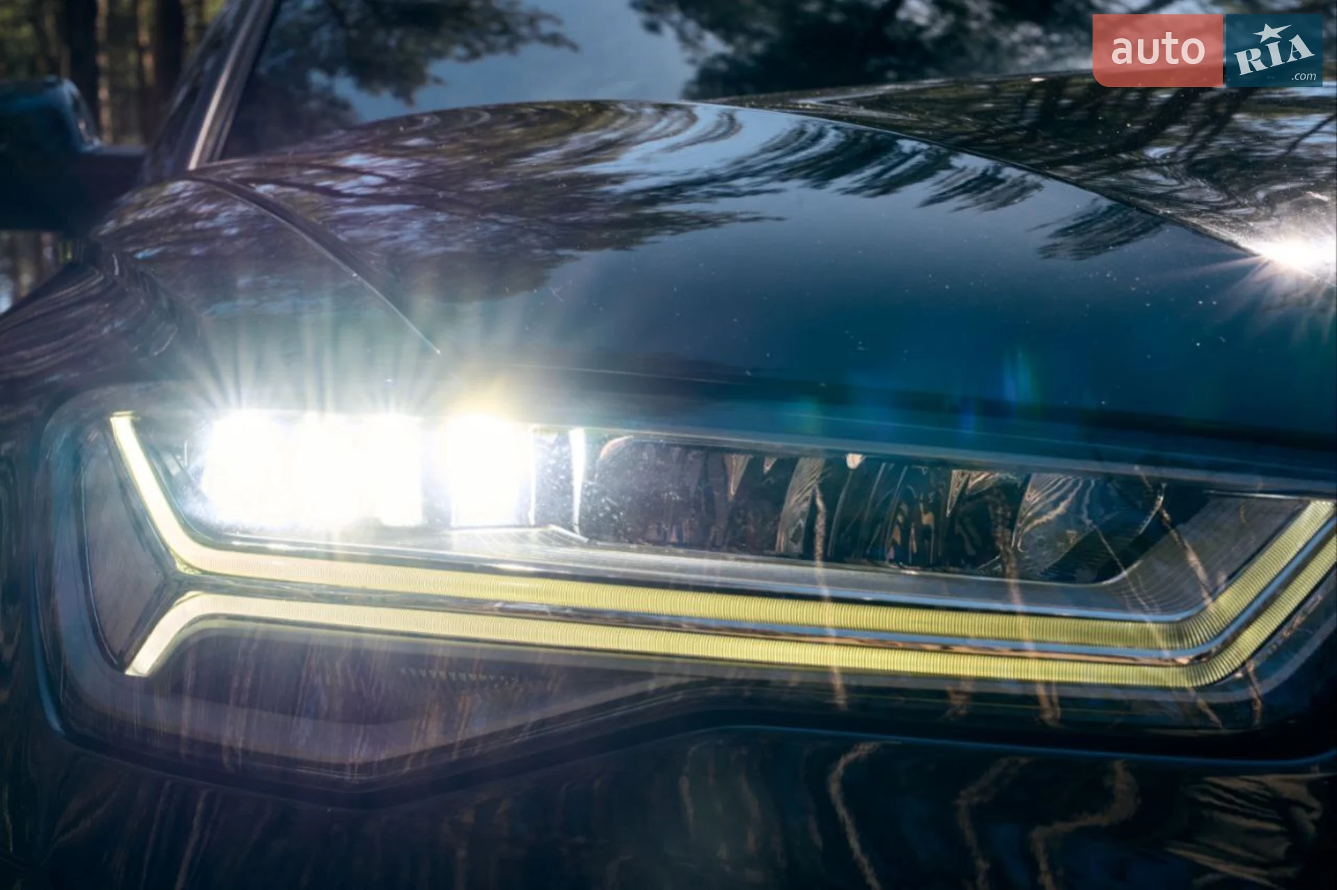 2015 Audi A6 - мініатюра 13