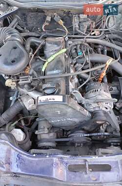 Седан Audi A6 1996 в 