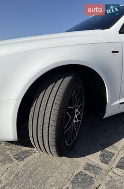 Седан Audi A6 2010 в 