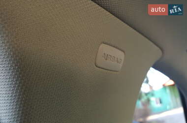 Седан Audi A6 2010 в 