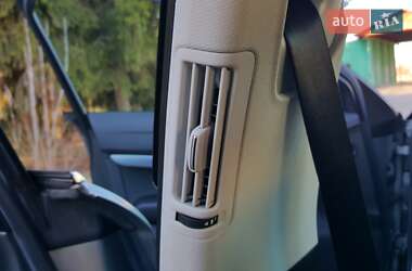 Седан Audi A6 2010 в 