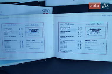 Седан Audi A6 2010 в 