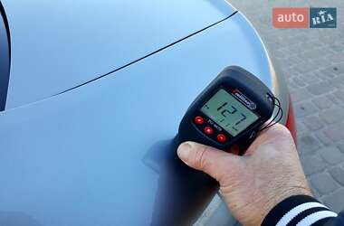 Седан Audi A6 2010 в 