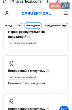 Седан Audi A6 2010 в 
