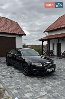 Седан Audi A6 2007 в 