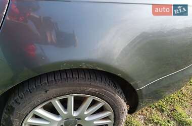 Универсал Audi A6 2005 в 