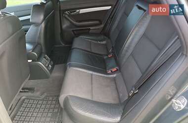 Универсал Audi A6 2005 в 