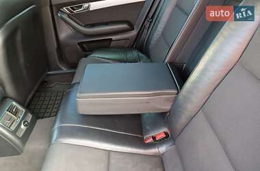 Универсал Audi A6 2005 в 