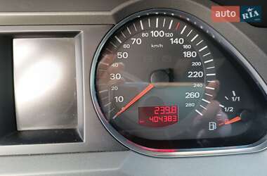 Универсал Audi A6 2005 в 