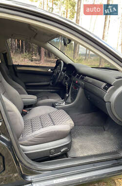 Универсал Audi A6 2003 в 