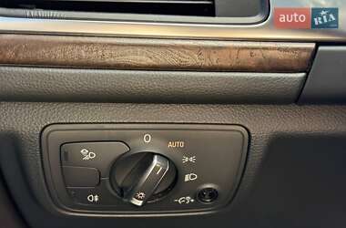 Седан Audi A6 2012 в 