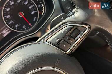 Седан Audi A6 2012 в 