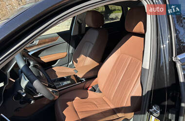 Седан Audi A6 2018 в Черкассах