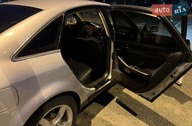 Седан Audi A6 1999 в 