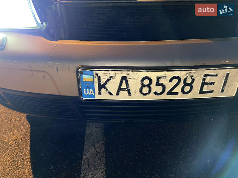 Седан Audi A6 1999 в Броварах